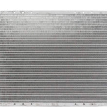 Koyorad A13152 Radiator