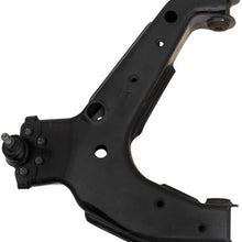Moog RK641493 Control Arm and Ball Joint Assembly