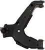 Moog RK641493 Control Arm and Ball Joint Assembly