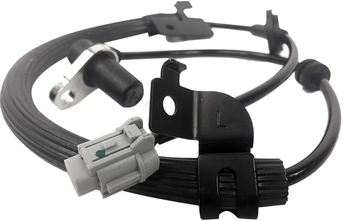 Bapmic 47911-2Y000 Front Left ABS Wheel Speed Sensor for Nissan Infiniti I30 Maxima 2000-2001