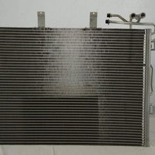 Alxiang A/C Air Condition Condenser All Aluminum without Oil Cooler, for Mercedes-Benz CL CLS E 3.0L 3.2L 3.5L 5.0L 5.5L 6.0L 6.2L 6.3L L6 V12 V6 V8