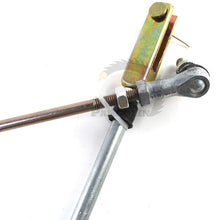 362-43-34150 D41P-6 D41E-6 Throttle Cable 41 INCH for Komatsu D41P-6 D41E-6 Cable Dozer Parts with 3 Month Warranty