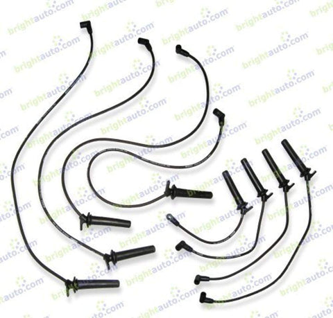 ACDelco 748J GM Original Equipment Spark Plug Wire Set