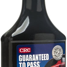 CRC Guaranteed to Pass Emissions Test Formula