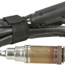 Bosch 15109 Oxygen Sensor, Original Equipment (BMW, Land Rover)