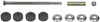 Moog K5252 Stabilizer Bar Link Kit