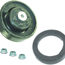DEA Products 4713370 Suspension Strut Mount, 1 Pack