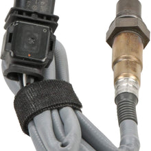 Bosch 17099 Oxygen Sensor, Original Equipment (BMW)