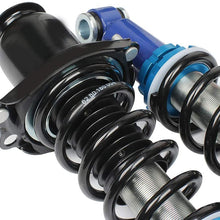 LSAILON Coilover Struts Adjustable Height Coilovers Suspension Struts Fit for 2003-2008 for TOYOTA Corolla /2003-2008 for TOYOTA Matrix