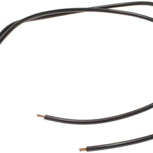 ACDelco LS255 Professional Headlamp Socket