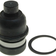 ACDelco 45D2401 Professional Front Lower Suspension Ball Joint Assembly