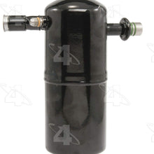 Four Seasons 33061 Accumulator