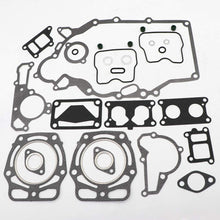KIPA Completer Engine Rebuild Gasket set for KAWASAKI Mule 2500 2510 2520 3000 3010 3020 4000 4010 KAF620 UTV, Fit for FD620 FD620D FD661 FD661D John Deere Mower Tractor 425 445 F911 6X4 Gator GX345