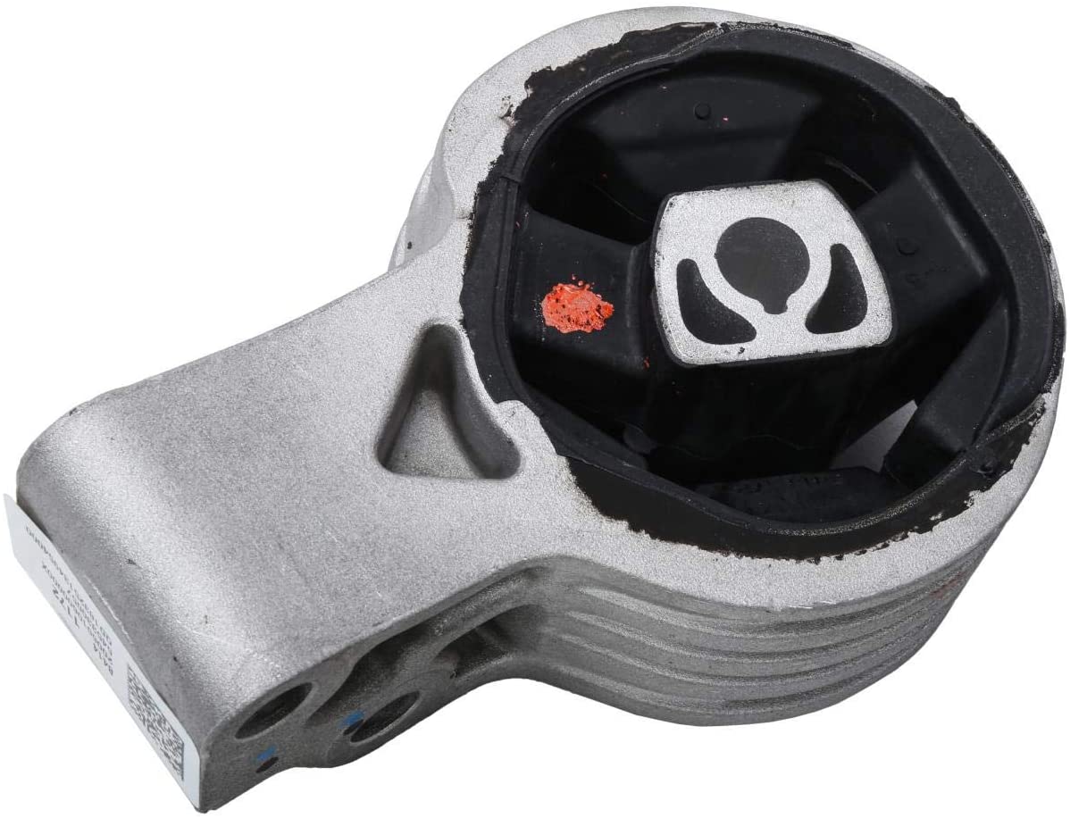 ACDelco 84141172 GM Original Equipment Transmission Mount, 1 Pack