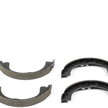 Power Stop B811 Autospecialty Parking Brake Shoe