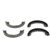 Power Stop B811 Autospecialty Parking Brake Shoe