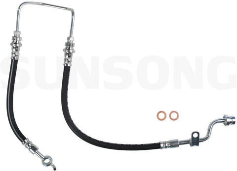 Sunsong 2204816 Brake Hydraulic Hose