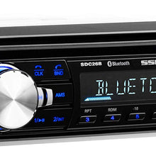 Sound Storm SDC26B Car Stereo