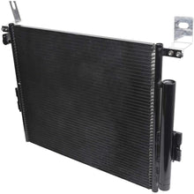Aintier AC A/C Condenser Replacement for 2005 2006 2007 2008 2009 2010 2011 2012 2013 T-oyota Tacoma 2.7L