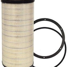 Baldwin RS3534 Heavy Duty Air Element