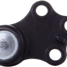 Scitoo Lower Suspension Ball Joint fit 1999-2002 Mercury Villager 2000-2002 Nissan Quest K8647 2pc