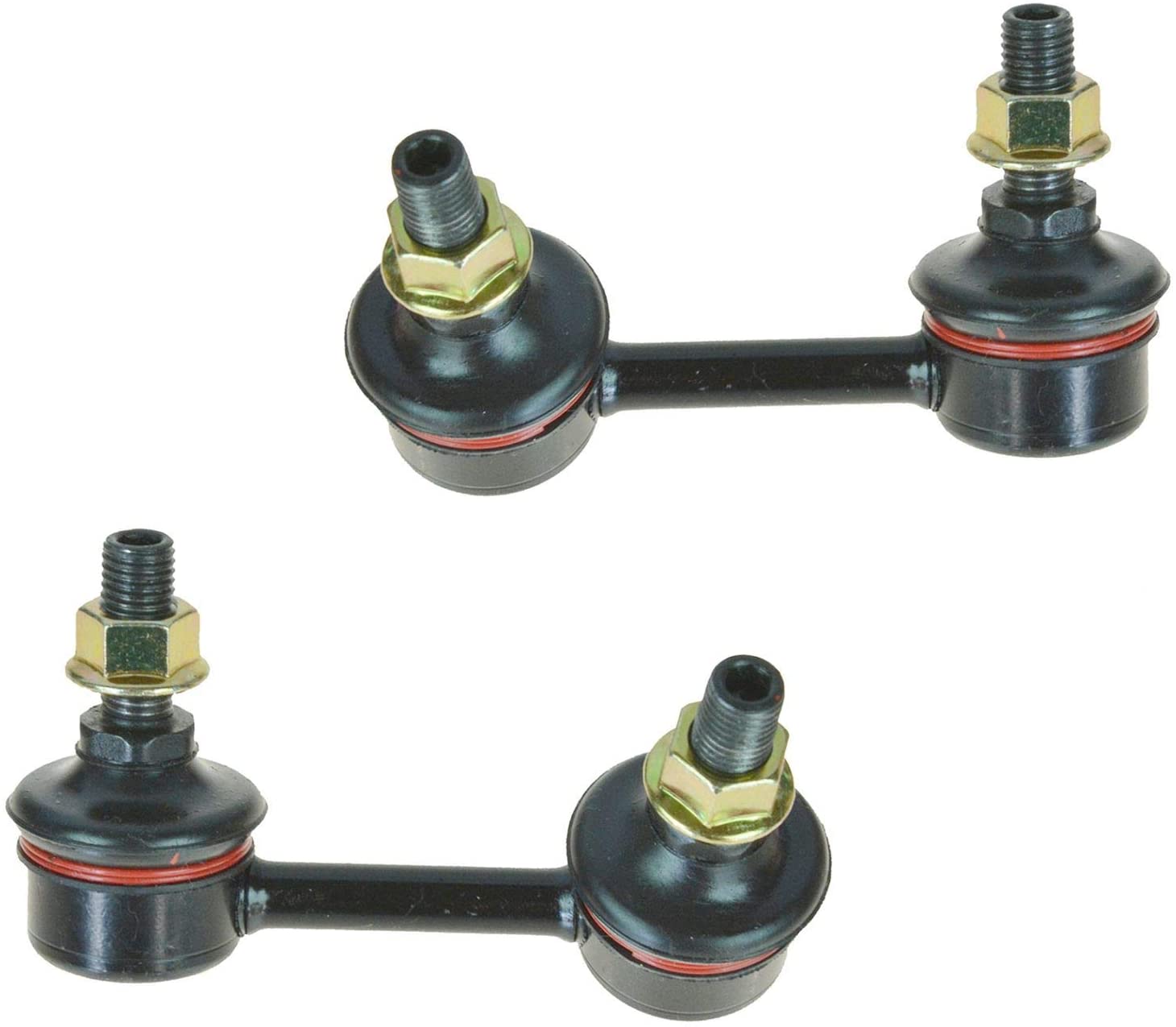 Front Sway Bar End Link Kit Pair Set of 2 Left LH & Right RH for Acura TL CL