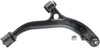 ACDelco 45D3157 Professional Front Passenger Side Lower Suspension Control Arm and Ball Joint Assembly