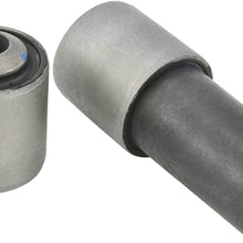Arm Bushing For Rear Track Control Rod Kit Febest VWAB-B5TCR-KIT Oem 4Z7501530