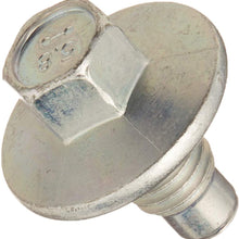 GM Genuine Parts 24234212 Automatic Transmission Fluid Pan Drain Plug