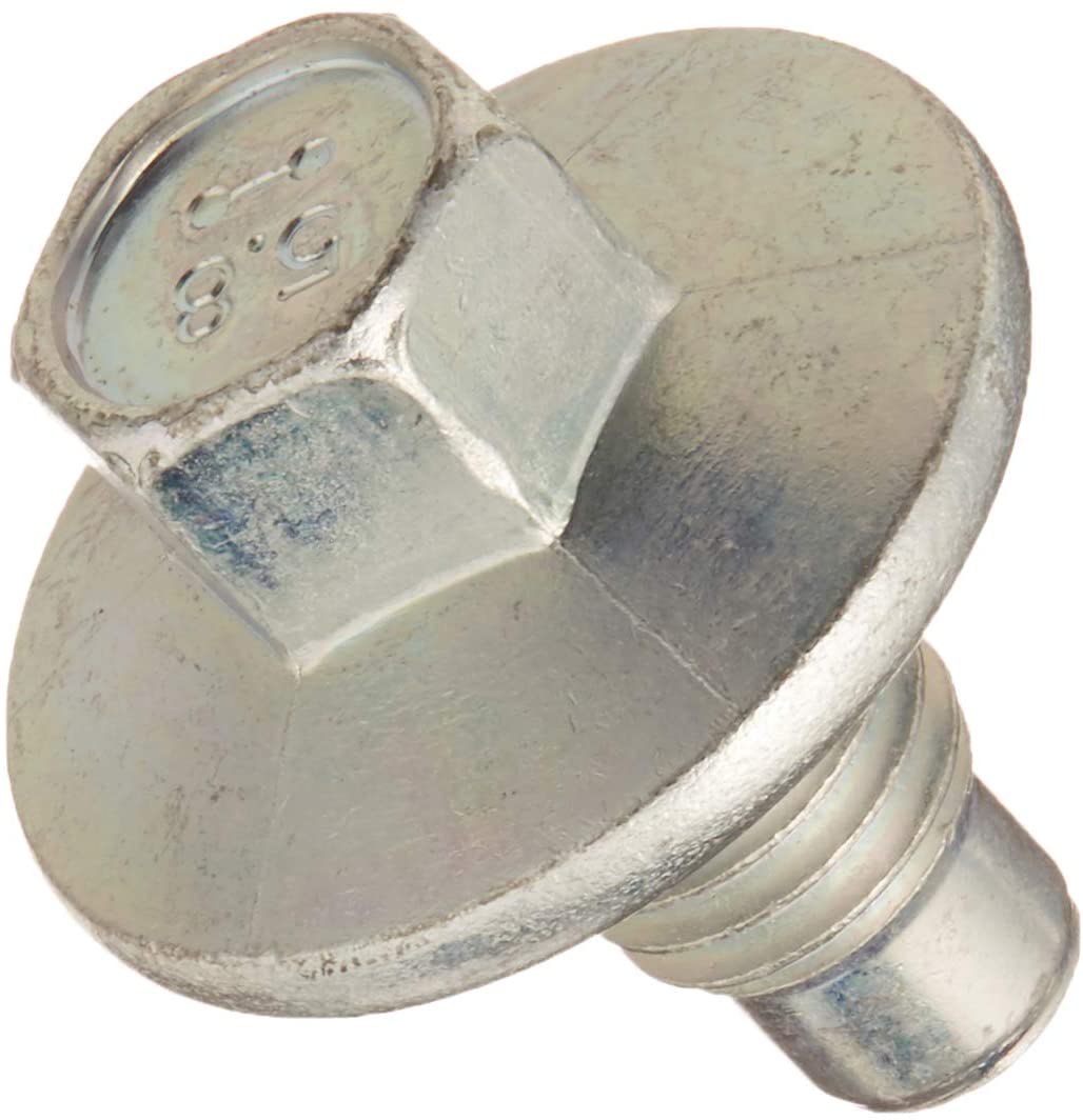 GM Genuine Parts 24234212 Automatic Transmission Fluid Pan Drain Plug