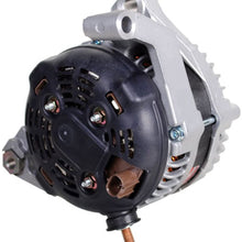 Denso 210-0485 Remanufactured Alternator
