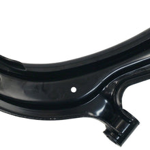 ACDelco 45D10172 Professional Front Driver Side Lower Suspension Control Arm and Ball Joint Assembly