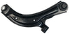 ACDelco 45D10172 Professional Front Driver Side Lower Suspension Control Arm and Ball Joint Assembly