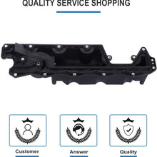 ECCPP Engine Valve Cover Gasket 30731234 for 2007-2015 for Volvo XC60 XC70 XC90 S80 V70 Volvo fit for 31319642, 30788481 Valve Cover Gasket Kit