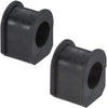 MOOG Chassis Products K200885 Stabilizer Bar Bushing Kit, 2 Pack