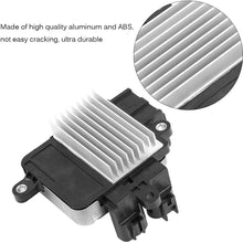 Radiator Fan Module,Cooling Fan Control Module Unit for RAV4 Sienna Lexus ES350 8925730060