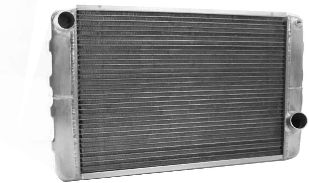 Griffin Radiator 1-55221-X MaxCool 26