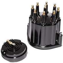 FAST COMP Cams 305014 Distributor Cap & Rotor (Replacement for Fast)