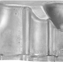 Spectra Premium HOP37A Engine Oil Pan