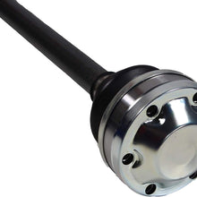 APDTY 143518 Rear Left CV Axle Fits Select 1992-2013 BMW Models