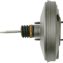 Cardone 53-2651 Remanufactured Import Power Brake Booster
