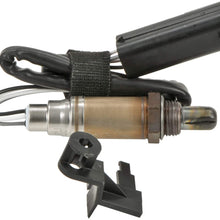 Bosch 15704 Oxygen Sensor, OE Fitment (Chrysler, Dodge, Eagle, Jeep, Mitsubishi, Plymouth)