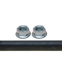 ACDelco 45G20657 Professional Rear Driver Side Suspension Stabilizer Bar Link Kit with Hardware