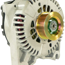DB Electrical AFD0048 Alternator (For 96 97 98 99 00)