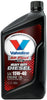 Valvoline (VV388-6PK) All-Fleet Plus SAE 15W-40 Motor Oil - 1 Quart Bottle, (Case of 6)