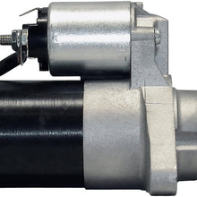 Quality-Built 16932 Premium Starter - Remanufactured