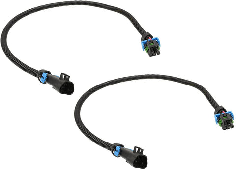 269 Motorsports Oxygen O2 Sensor Header Extension Harness 24