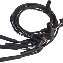 MSD 5540 Street Fire Spark Plug Wire Set