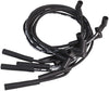 MSD 5540 Street Fire Spark Plug Wire Set