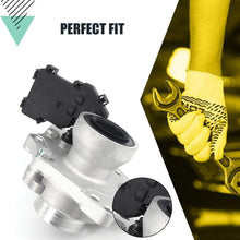 4WD Front Differential Axle Disconnect Actuator Assy Replacement for 2002-2009 Chevrolet Trailblazer 2002-2009 GMC Envoy 2002-2006 Chevrolet Trailblazer EXT GMC Envoy XL 12471623 600-115